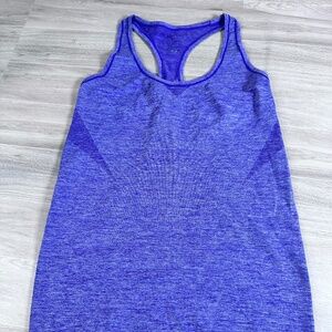 Ideology Purple Workout, tennis, running, Pickle ball tank size Small